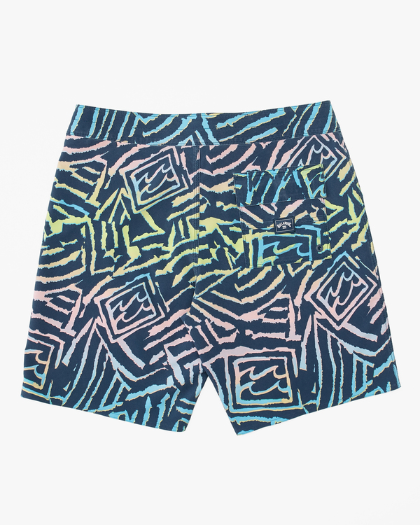 2 Sundays Pro - Board Shorts for Men  ABYBS00108 Billabong
