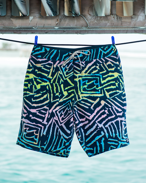 0 Sundays Pro - Board Shorts for Men  ABYBS00108 Billabong