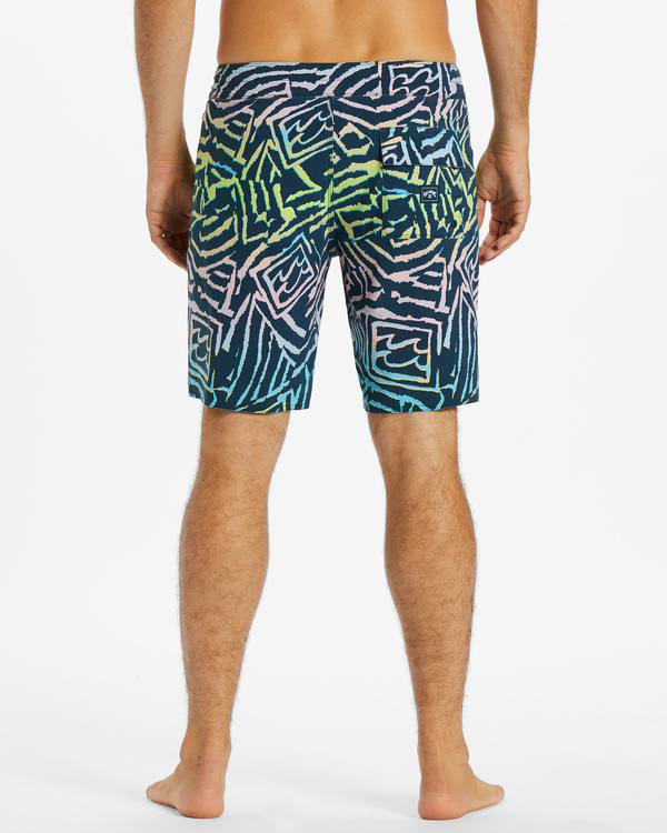 5 Sundays Pro - Board Shorts for Men  ABYBS00108 Billabong