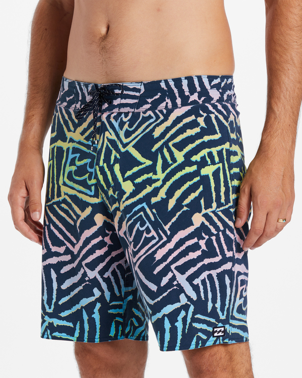 7 Sundays Pro - Board Shorts for Men  ABYBS00108 Billabong