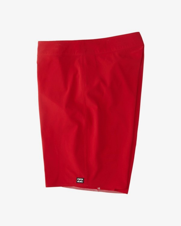 2 AMZ-CLASSIC BOARDSHORT Red ABYBS00216 Billabong