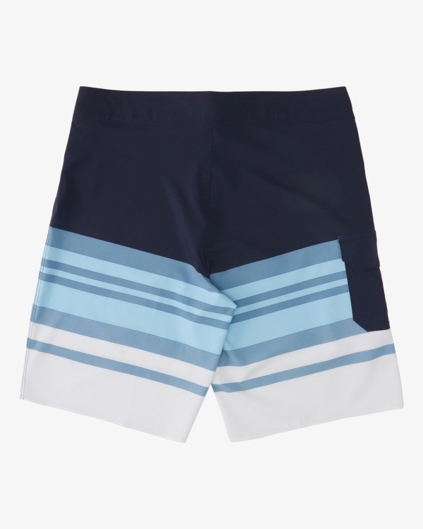 1 Classic 20" - Boardshorts for Men Blue ABYBS00216 Billabong