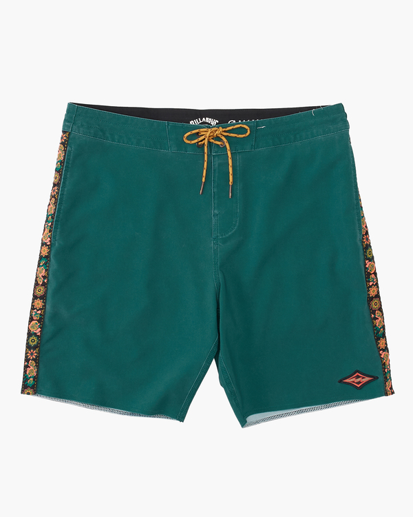 7 D BAH LT  ABYBS00347 Billabong