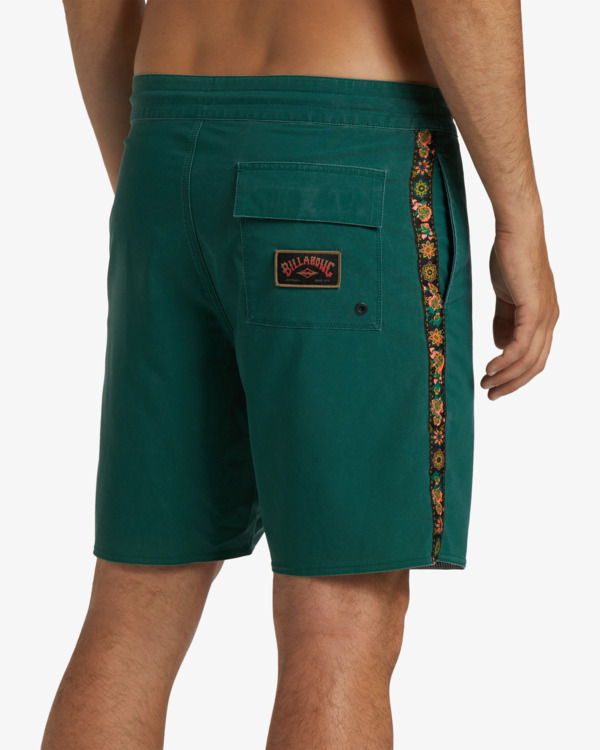 6 D BAH LT  ABYBS00347 Billabong