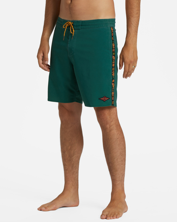 3 D BAH LT  ABYBS00347 Billabong