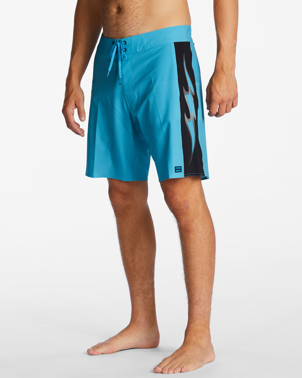 D Bah Airlite Performance Board Shorts For Men Billabong