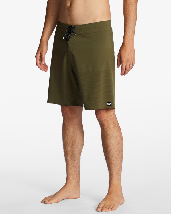 5 All Day Airlite - Boardshorts für Männer Grün ABYBS00382 Billabong