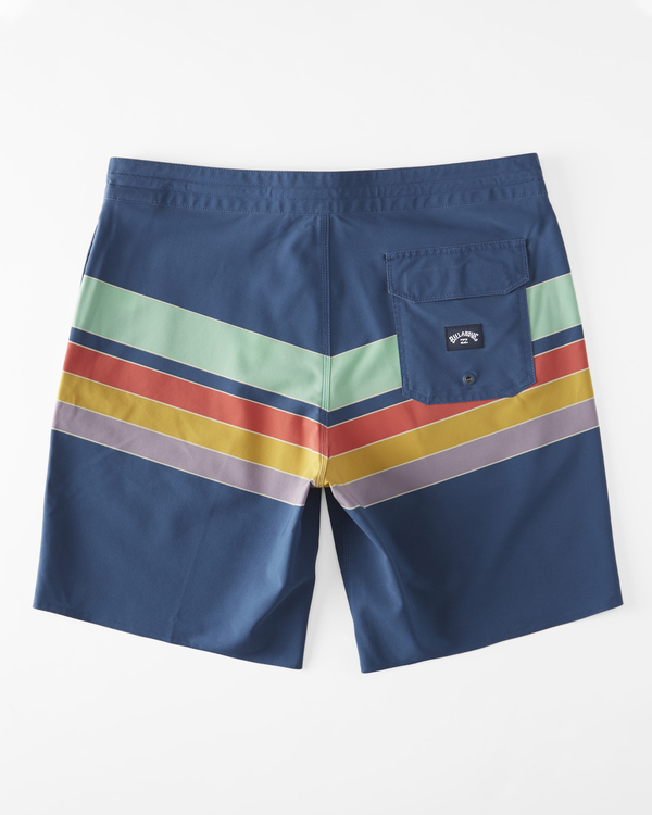 1 Spinner - Board Shorts for Men  ABYBS00400 Billabong