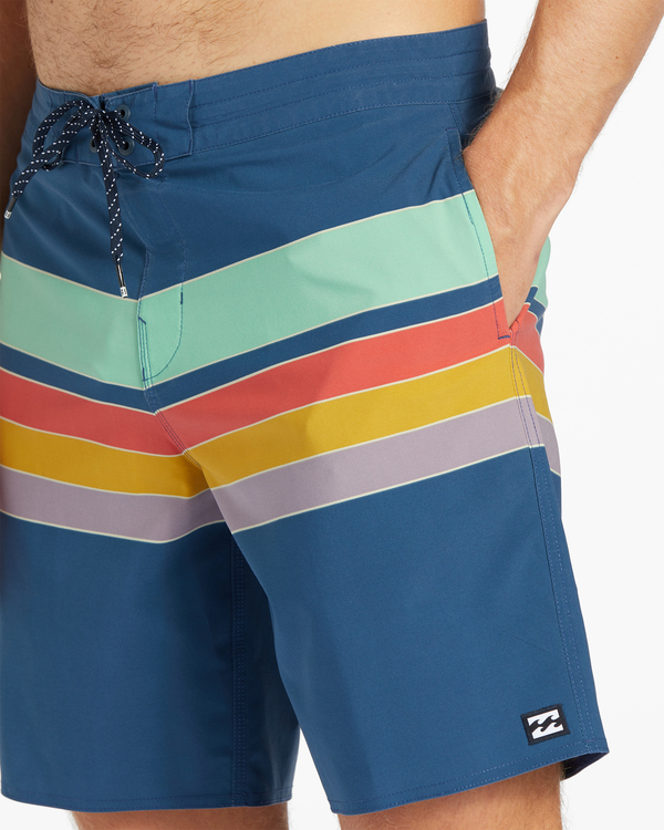 6 Spinner - Board Shorts for Men  ABYBS00400 Billabong