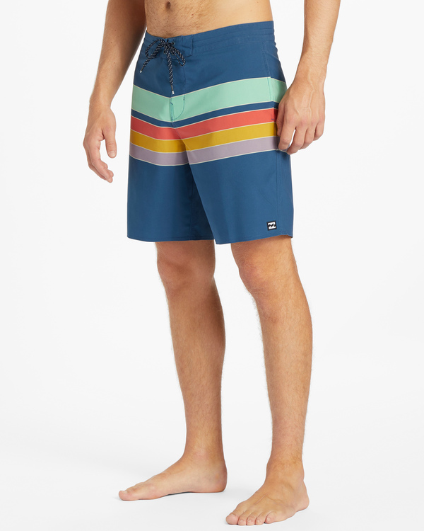 5 Spinner - Board Shorts for Men  ABYBS00400 Billabong
