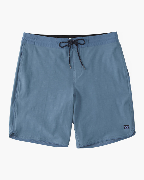 0 73 Lo Tide - Board Shorts for Men Blue ABYBS00401 Billabong