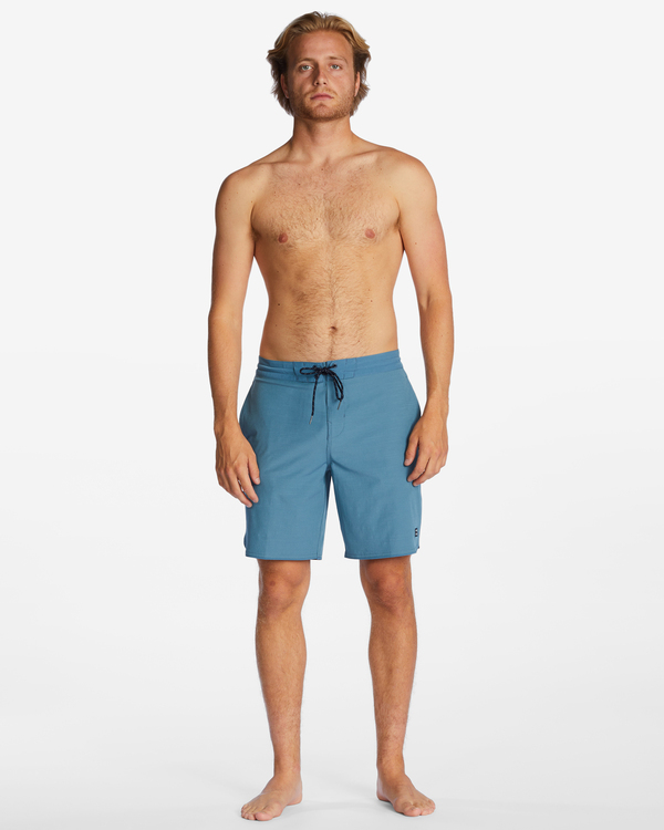 3 73 Lo Tide - Board Shorts for Men Blue ABYBS00401 Billabong