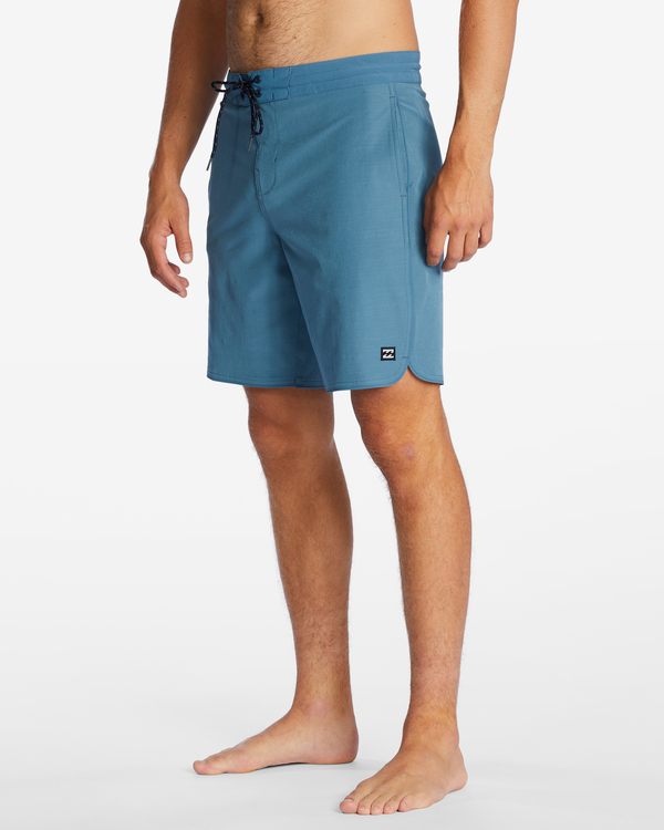 5 73 Lo Tide - Board Shorts for Men Blue ABYBS00401 Billabong