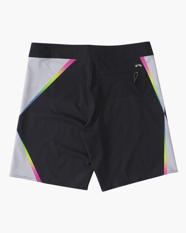 1 Prism Airlite - Boardshorts de desempenho para Homem Preto ABYBS00406 Billabong