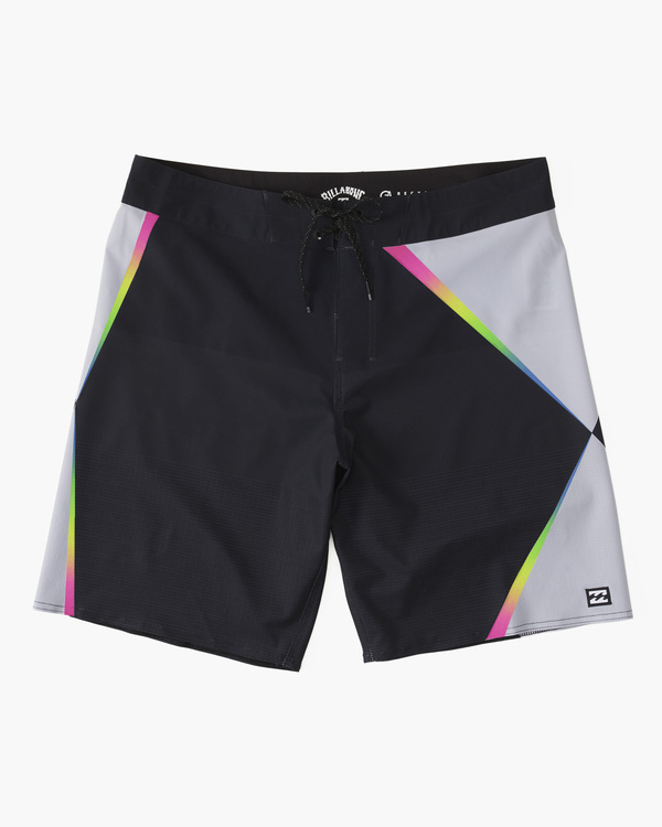 0 Prism Airlite - Boardshorts de desempenho para Homem Preto ABYBS00406 Billabong