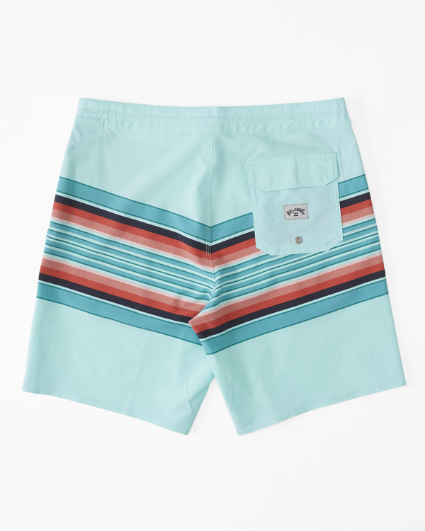 1 Spinner Lo Tide Blue ABYBS00411 Billabong
