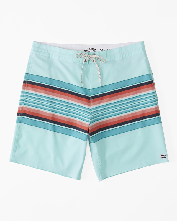 0 Spinner Lo Tide Blue ABYBS00411 Billabong
