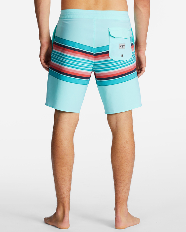 4 Spinner Lo Tide Blue ABYBS00411 Billabong