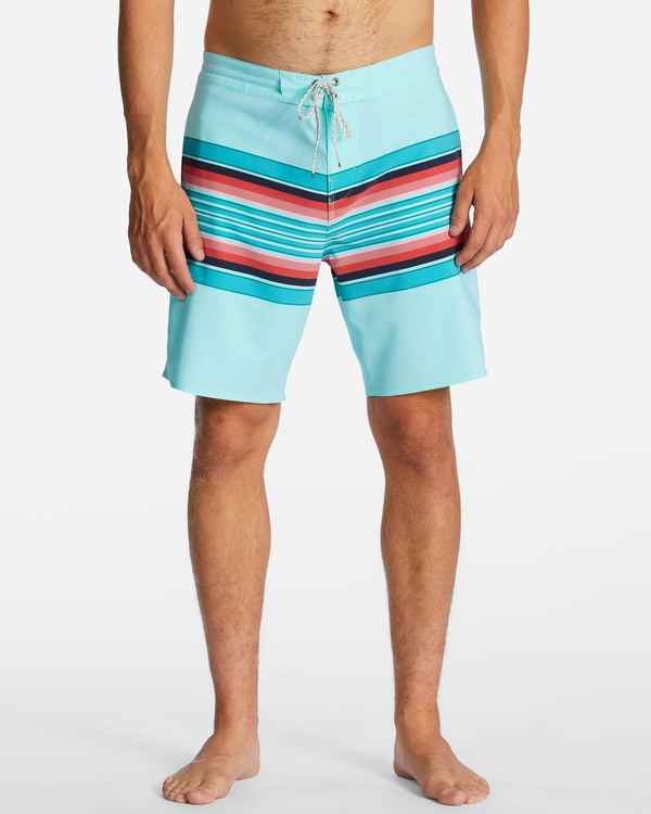 2 Spinner Lo Tide Blue ABYBS00411 Billabong