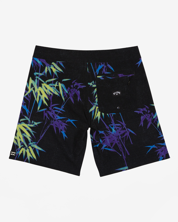 2 Sundays Airlite 19" - Board Shorts for Men Black ABYBS00464 Billabong