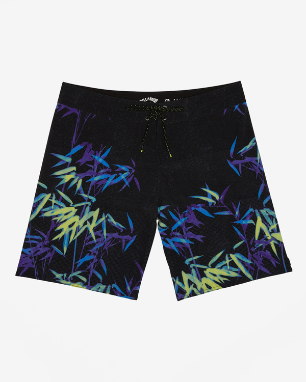 1 Sundays Airlite 19" - Board Shorts for Men Black ABYBS00464 Billabong