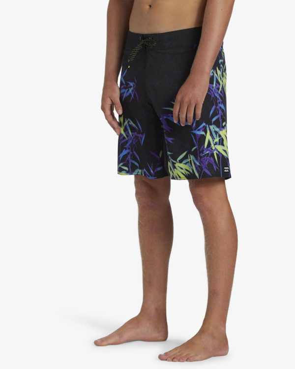 6 Sundays Airlite 19" - Board Shorts for Men Black ABYBS00464 Billabong