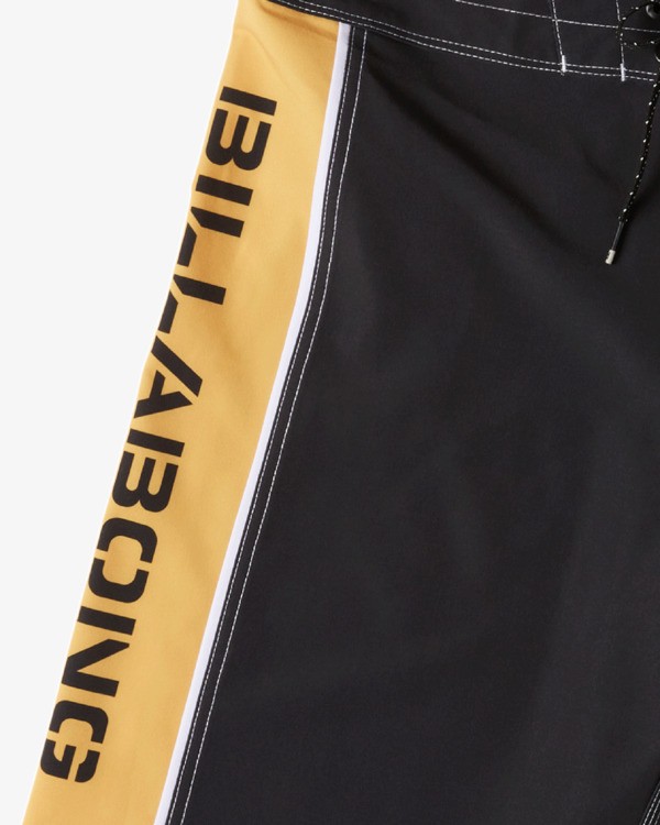 3 D Bah 2.0 Pro Black ABYBS00496 Billabong