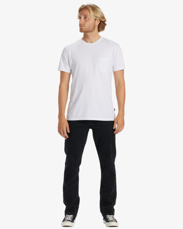 1 73 Jean Black ABYDP00110 Billabong