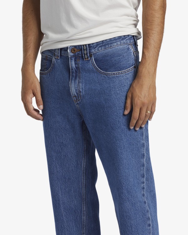 4 73 Bleu ABYDP00111 Billabong