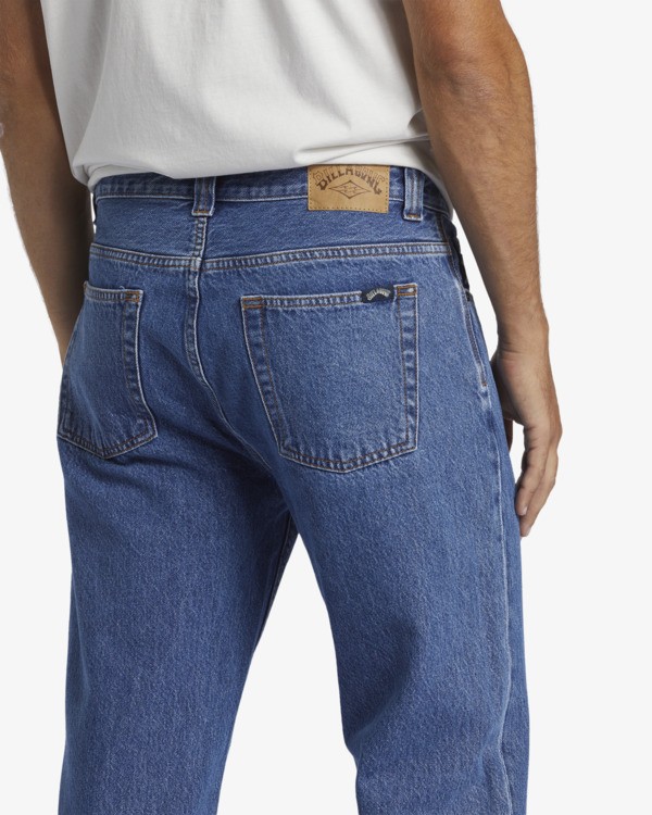 5 73 Bleu ABYDP00111 Billabong