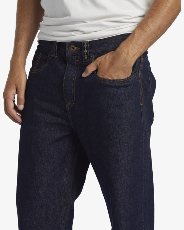 4 73 Bleu ABYDP00111 Billabong