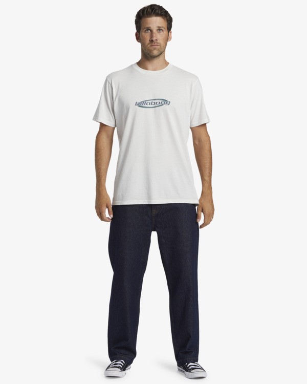 1 73 Bleu ABYDP00111 Billabong