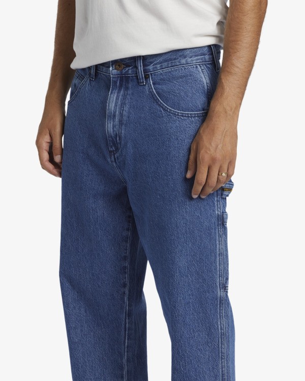 4 Bad Dog Blue ABYDP00112 Billabong