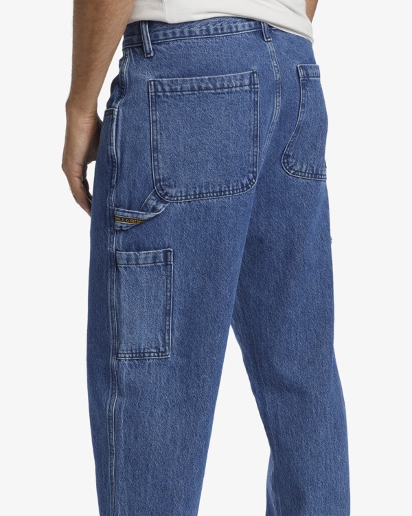 5 Bad Dog Blue ABYDP00112 Billabong