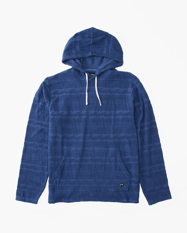 Billabong flecker hoodie hotsell