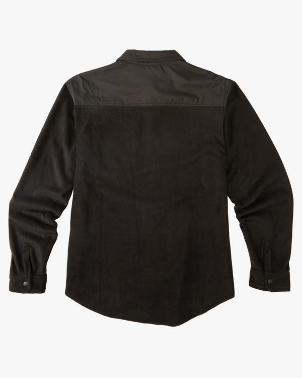 6 A/Div Furnace Plus - Camisa de Manga Larga para Hombre  ABYFT00306 Billabong