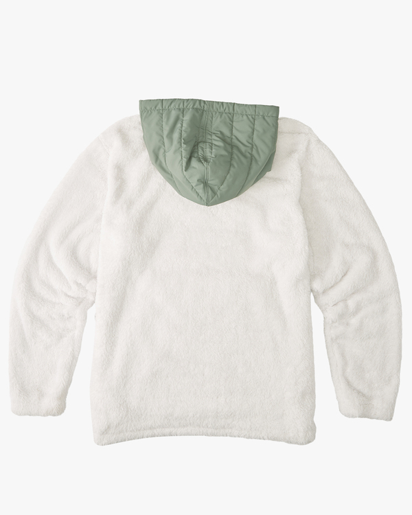 12 A/Div Badger Gray ABYFT00309 Billabong