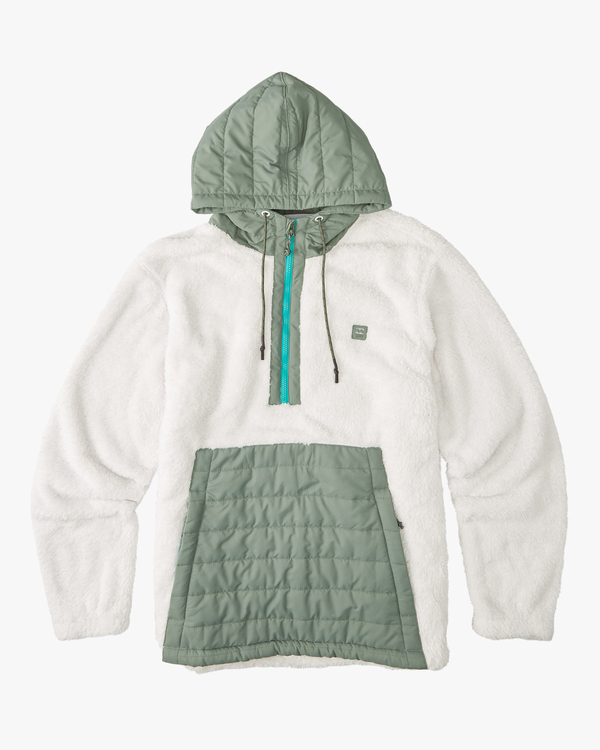 11 A/Div Badger Gray ABYFT00309 Billabong