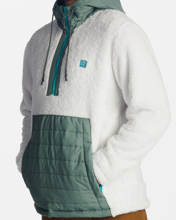 9 A/Div Badger Gray ABYFT00309 Billabong