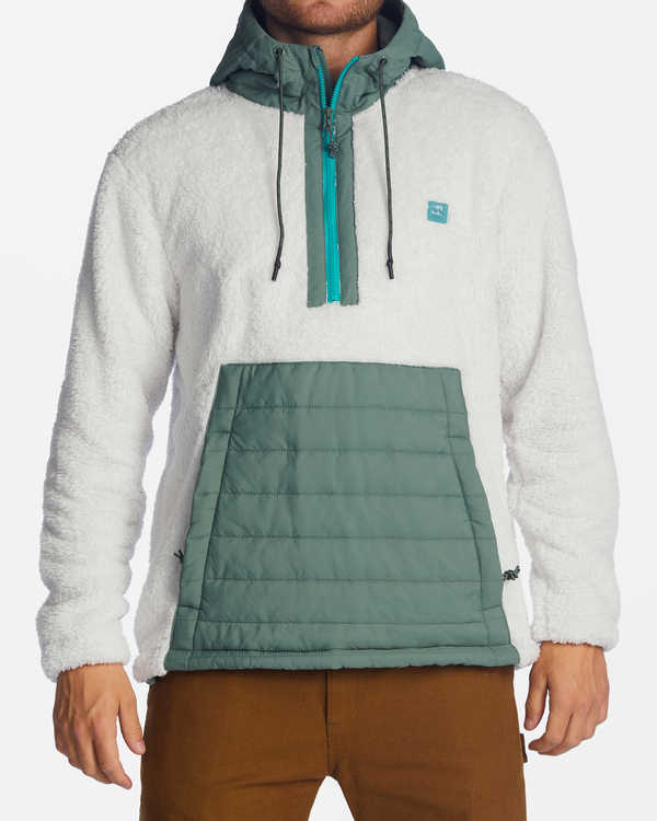 2 A/Div Badger Gray ABYFT00309 Billabong