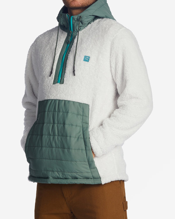 7 A/Div Badger Gray ABYFT00309 Billabong