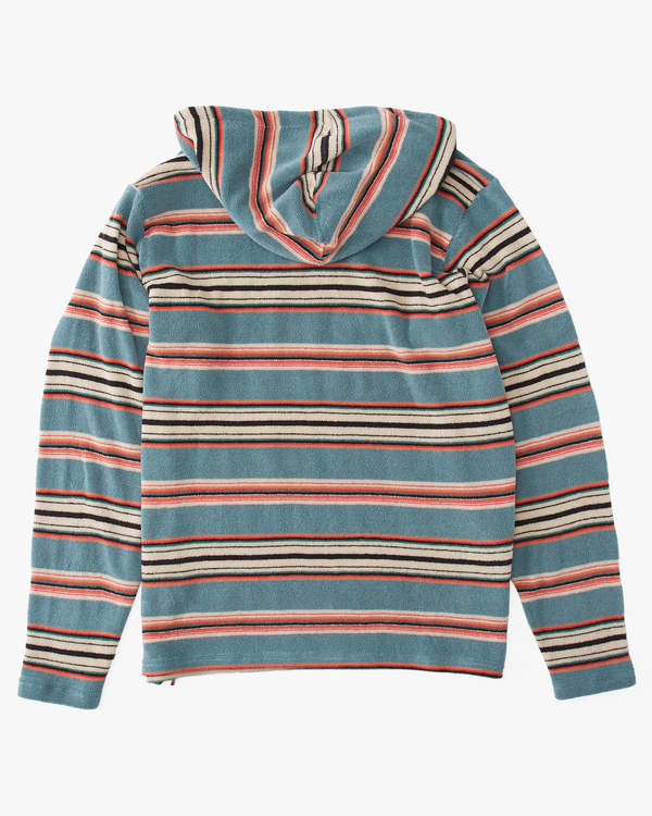 Billabong flecker hoodie on sale