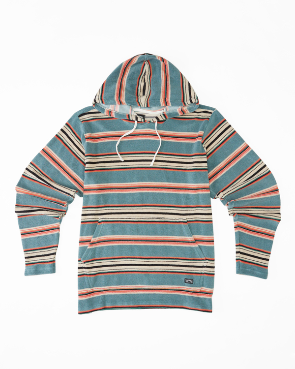 Billabong flecker baja hoodie online