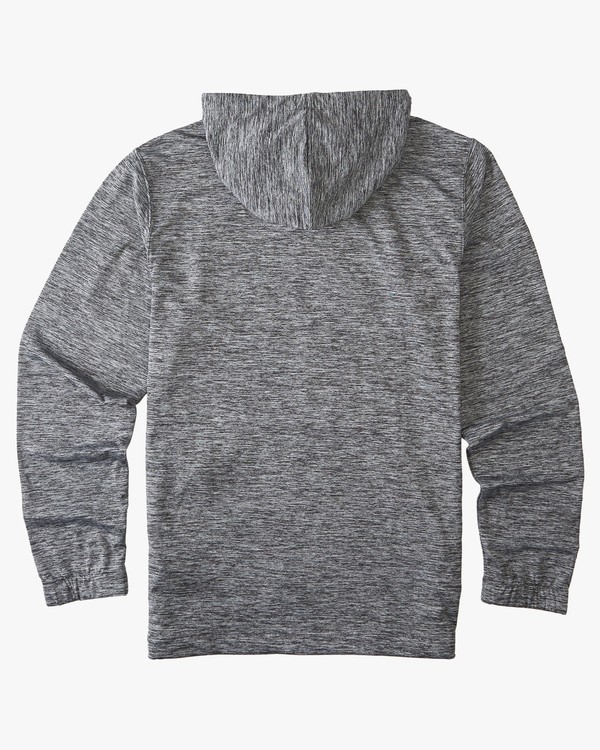 8 Surftrek - Sweat à capuche pour Homme  ABYFT00338 Billabong