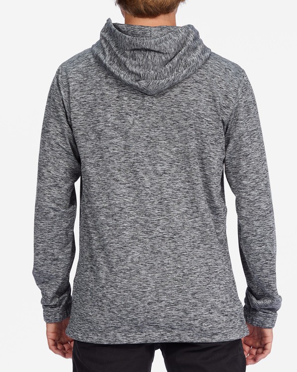 2 Surftrek - Sweat à capuche pour Homme  ABYFT00338 Billabong