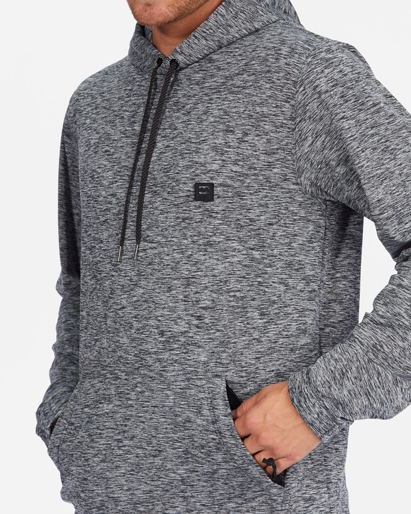 4 Surftrek - Sweat à capuche pour Homme  ABYFT00338 Billabong