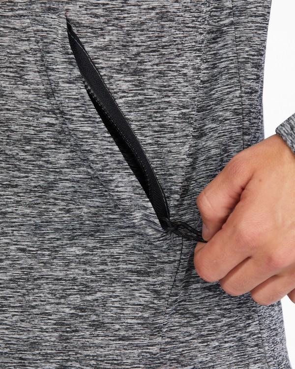 5 Surftrek - Sweat à capuche pour Homme  ABYFT00338 Billabong