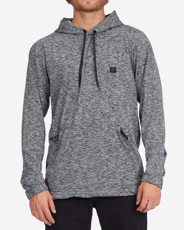 0 Surftrek - Sweat à capuche pour Homme  ABYFT00338 Billabong