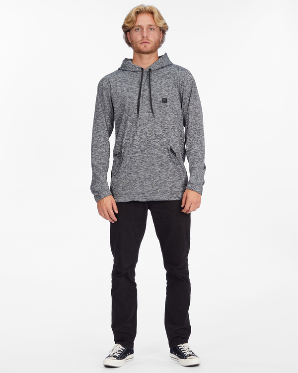 1 Surftrek - Sweat à capuche pour Homme  ABYFT00338 Billabong