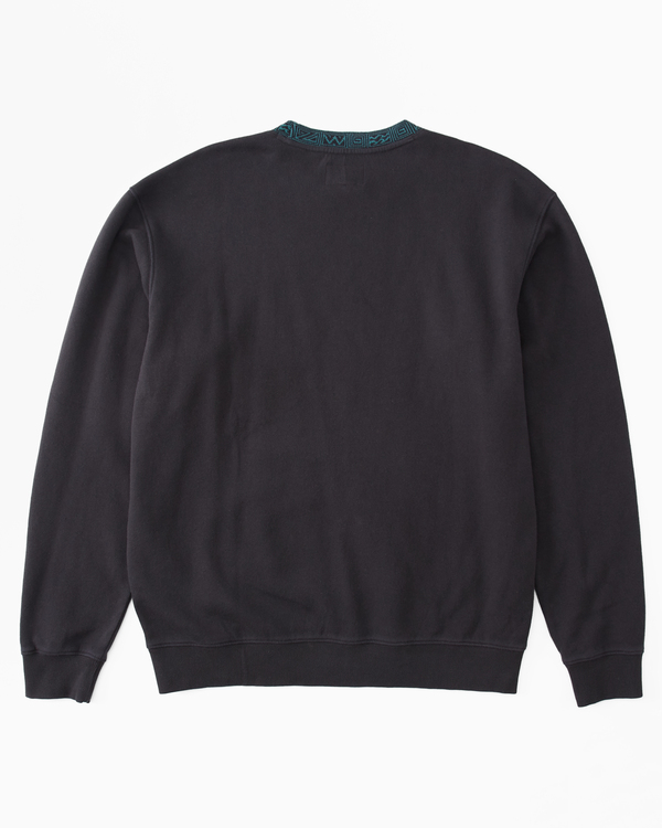 5 Re-Issue - Sudadera para Hombre  ABYFT00339 Billabong